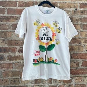 Online Ceramics Bee My Friend Tee